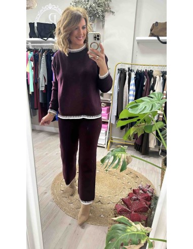 Conjunto punto combinado