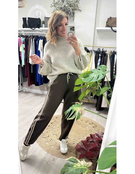 Jersey Elena