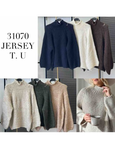 Jersey Elena