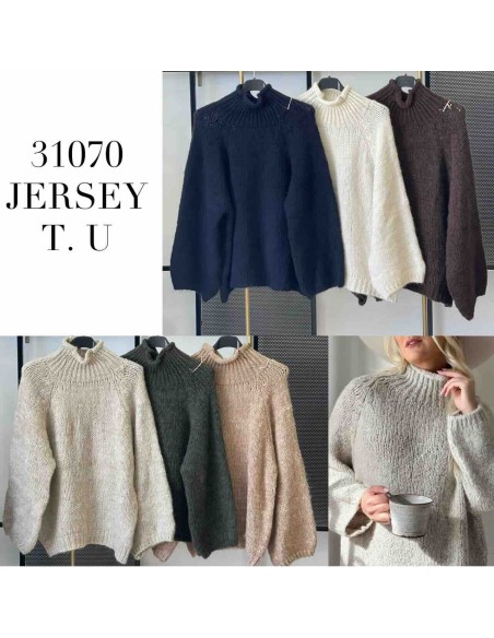 Jersey Elena