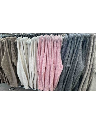 Jersey Berta