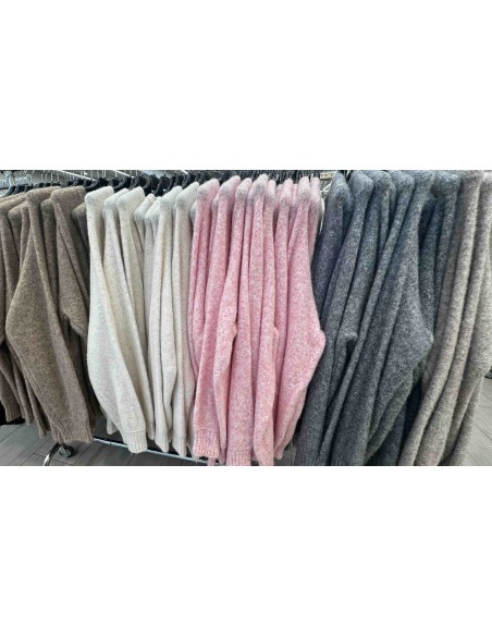 Jersey Berta