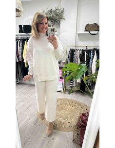Conjunto Mar