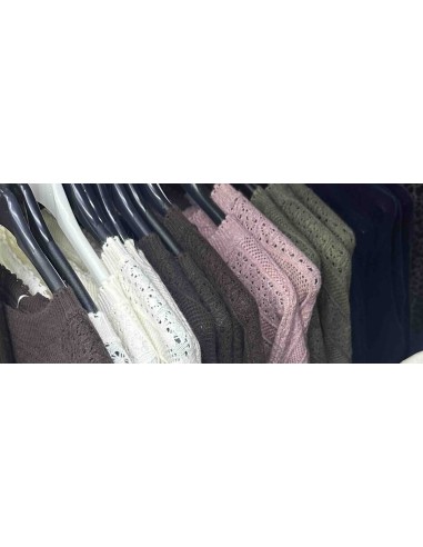 Jersey Carlota