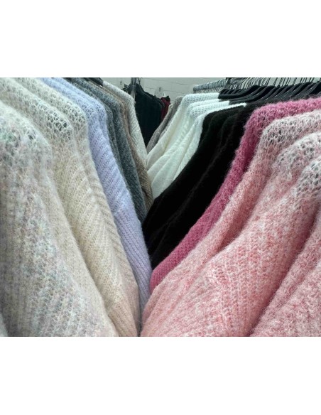 Jersey pico oversize