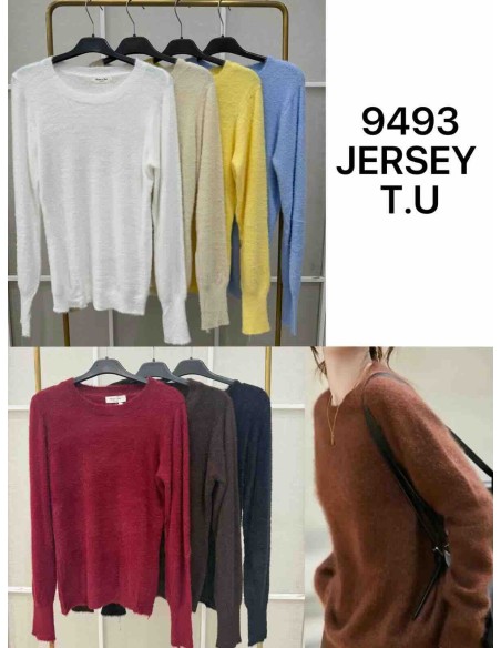 Jersey pelito