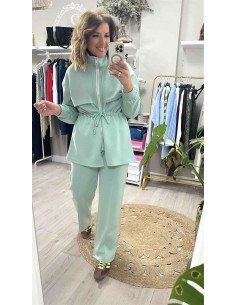 Conjunto Mariana