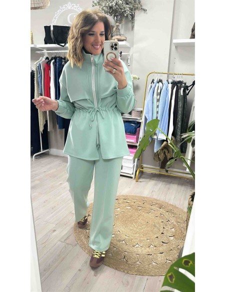 Conjunto Mariana