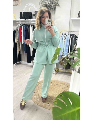 Conjunto Mariana