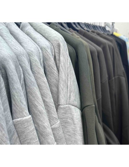 Sudadera San Francisco