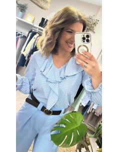 Camisa Maribi