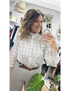 Camisa Mari