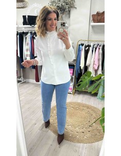 Camisa  Juana 2