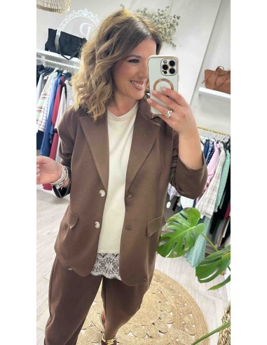 Blazer Mila