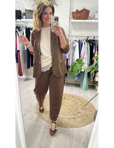 Blazer Mila