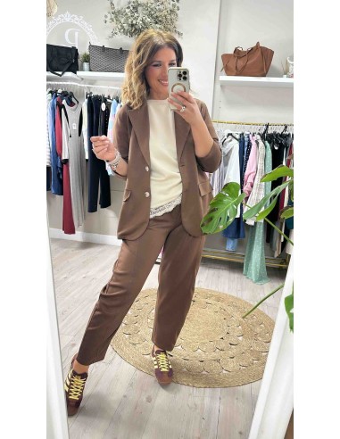 Blazer Mila