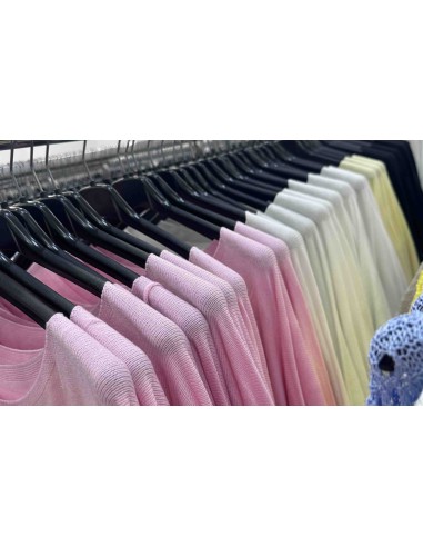 Jersey hilo Pilar
