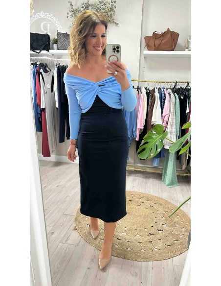 Vestido Samara
