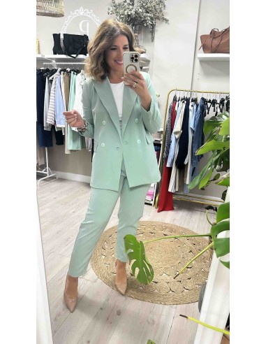 Blazer CC