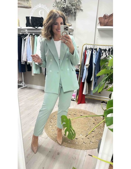 Blazer CC