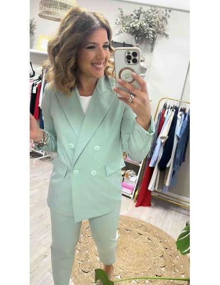 Blazer CC