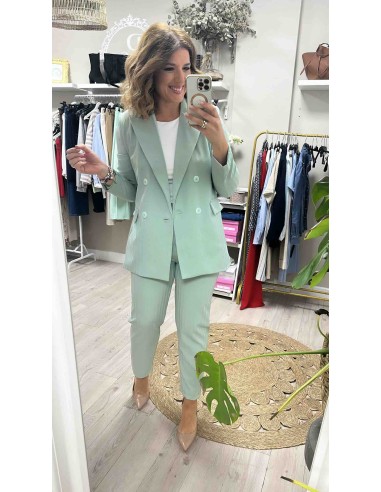 Blazer CC