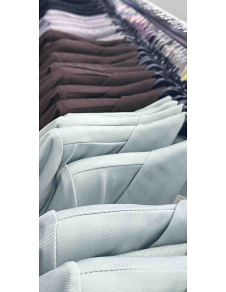Blazer CC