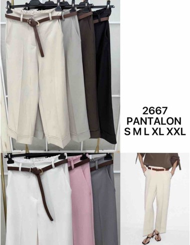 Pantalón Juana