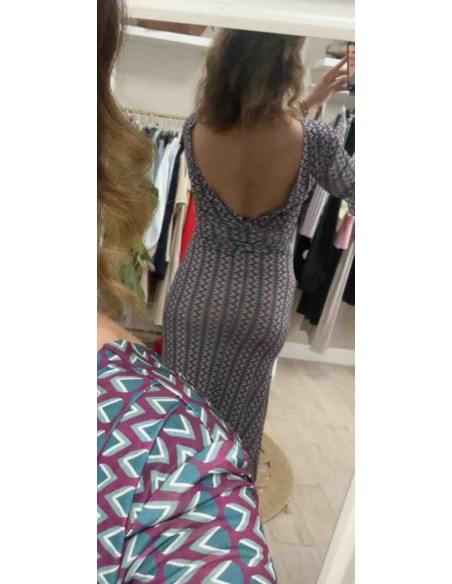 Vestido Ruth