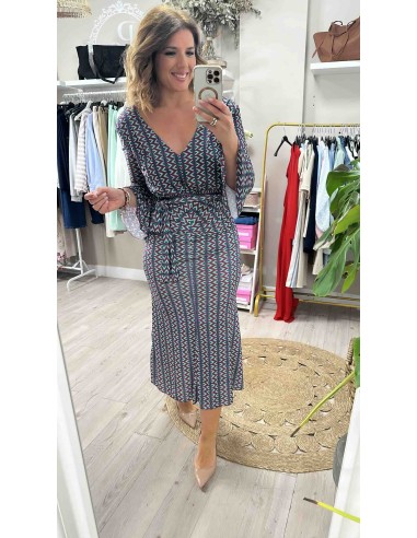 Vestido Ruth