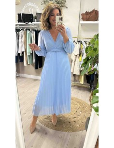 Vestido Malu