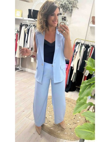 Pantalón Claudia