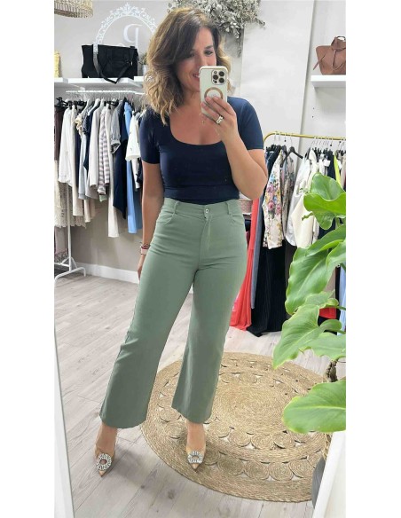 Jeans estrella
