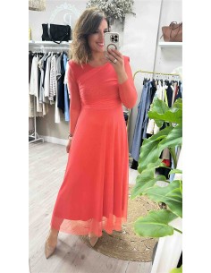 Vestido Minerva