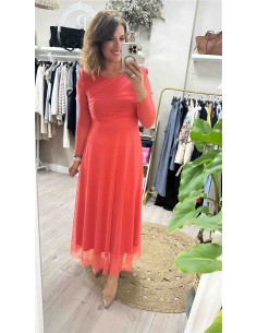 Vestido Minerva 2