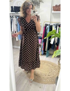 Vestido Carmen