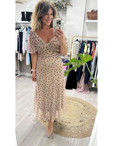 Vestido Milagros