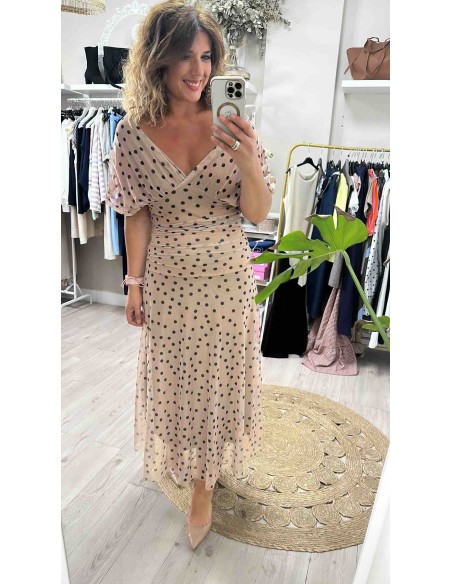 Vestido Milagros