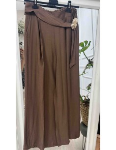 Pantalón hebilla fajín 2