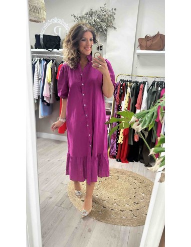 Vestido Alexa