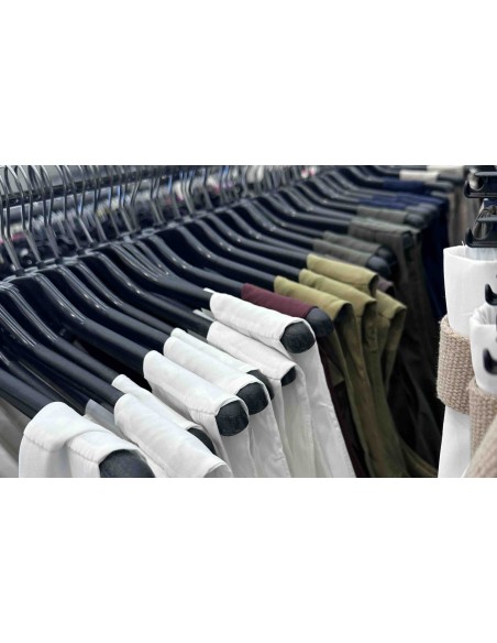 Camisa pico fuelle