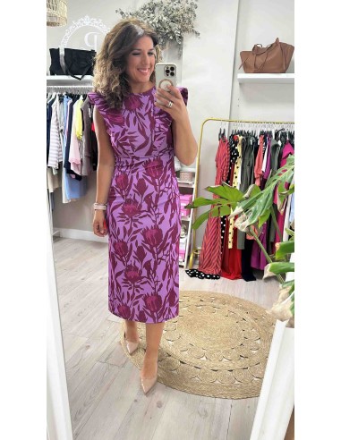 Vestido Ana
