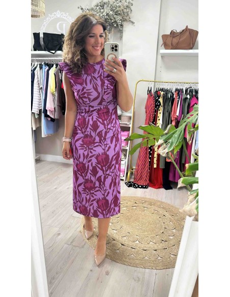 Vestido Ana