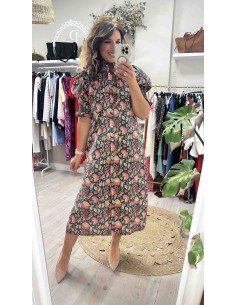 Vestido Mia
