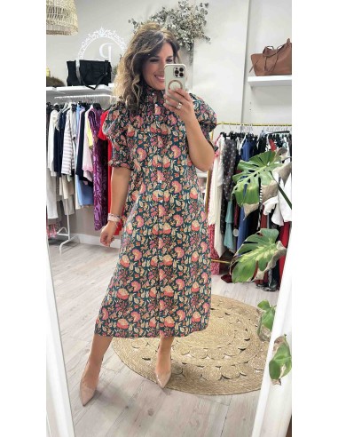 Vestido Mia