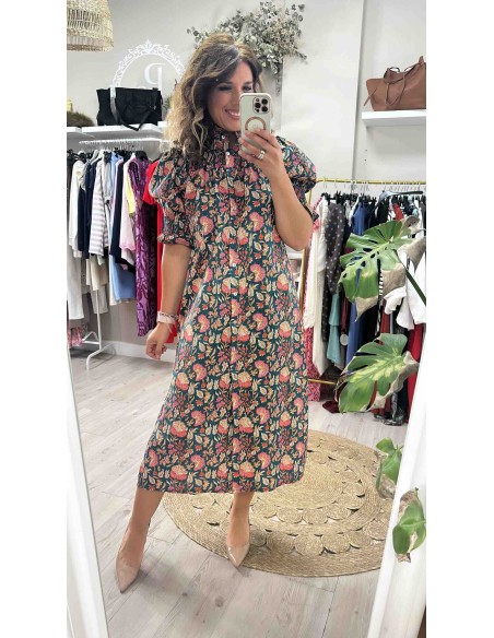 Vestido Mia