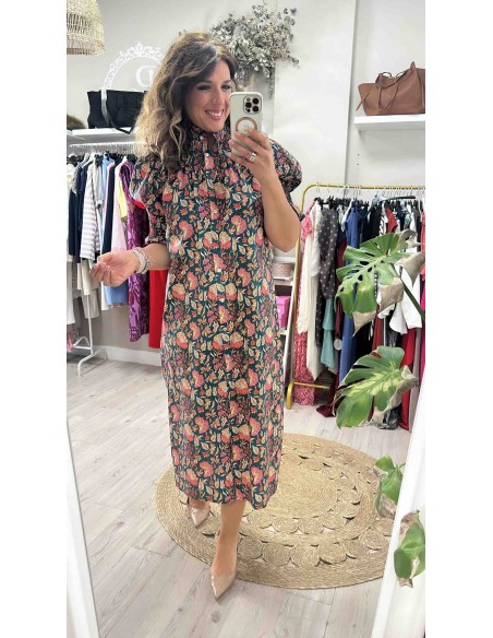 Vestido Mia