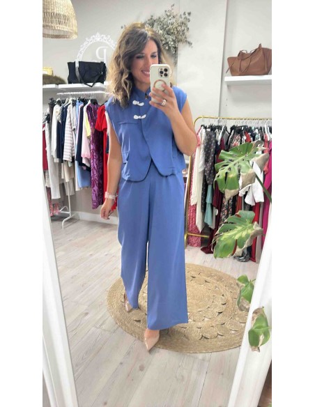 Conjunto borlon