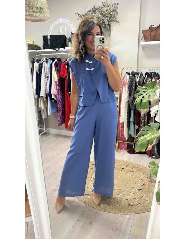 Conjunto borlon