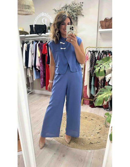 Conjunto borlon